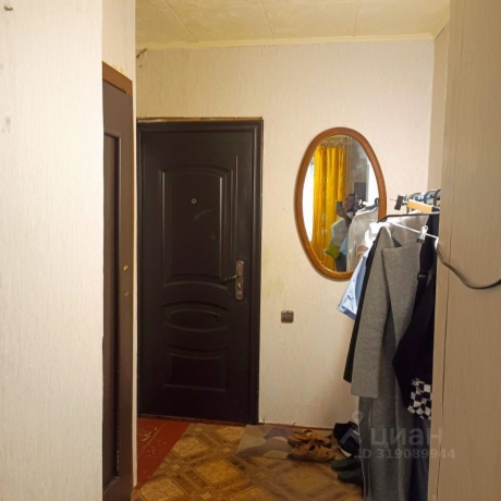 Продажа квартиры 1-комн.<br /> по адресу 644119 г. Омск,  ул. Степанца, 10