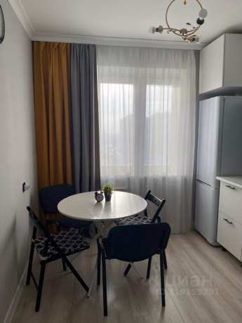 Продажа квартиры 1-комн.<br /> по адресу 644034 г. Омск,  ул. 28-я Северная, 20