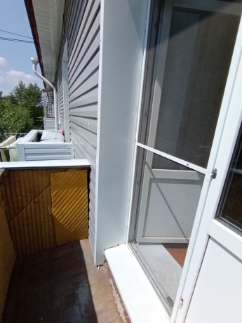 Продажа квартиры 2-комн.<br /> по адресу 644029 г. Омск,  пр-кт. Культуры, 1 к1