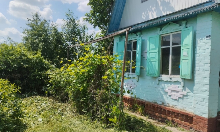 Продажа дачи<br /> по адресу г. Омск,  дп. сдт Рассвет (САО)
