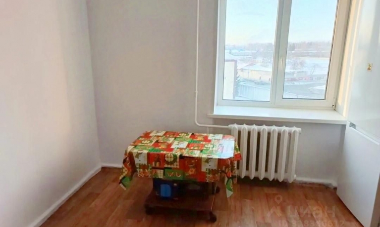 Продажа комнаты<br /> по адресу 644047 г. Омск,  ул. Арктическая, 47