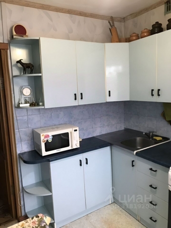 Продажа квартиры 3-комн.<br /> по адресу 644088 г. Омск,  ул. Энтузиастов, 33А