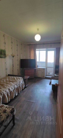 Продажа квартиры 3-комн.<br /> по адресу 644112 г. Омск,  ул. Степанца, 3