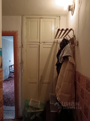 Продажа квартиры 2-комн.<br /> по адресу д. Полтавка, д. Полтавка, ул. Комсомольская