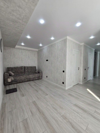 Продажа квартиры 2-комн.<br /> по адресу 644012 г. Омск,  пр-кт. Менделеева, 44 к4