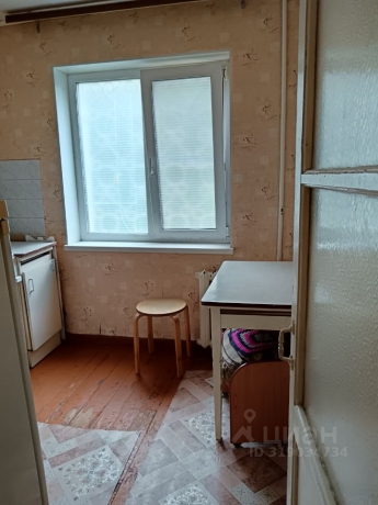 Продажа квартиры 1-комн.<br /> по адресу 644043 г. Омск,  ул. Волочаевская, 19Г