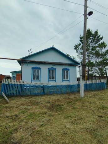 Продажа дома<br /> по адресу д. Кочки, д. Кочки, 