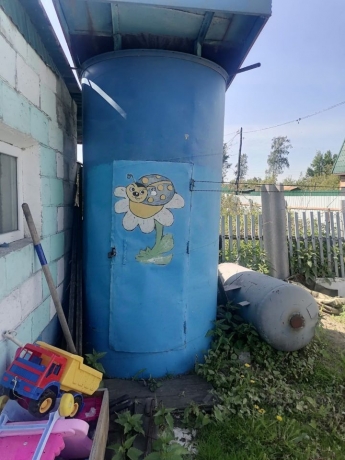 Продажа дачи<br /> по адресу г. Омск,  дп. сдт Березка (ЛАО)