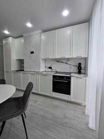 Продажа квартиры 2-комн.<br /> по адресу 644012 г. Омск,  пр-кт. Менделеева, 44 к4