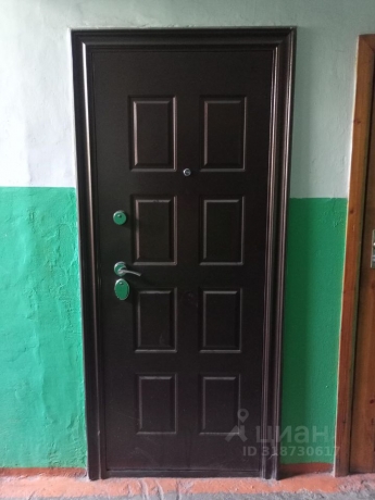 Продажа квартиры 3-комн.<br /> по адресу 646970 рп. Кормиловка, рп. Кормиловка, ул. Пацаева, 36
