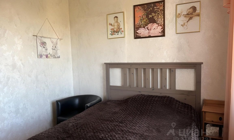 Продажа квартиры 3-комн.<br /> по адресу 644020 г. Омск,  пр-кт. Карла Маркса, 66