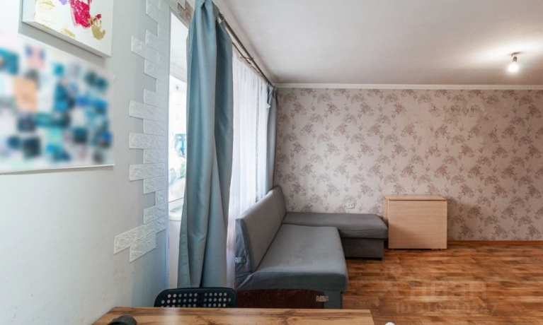 Продажа квартиры 3-комн.<br /> по адресу г. Омск,  ул. Иртышская Набережная, 15а