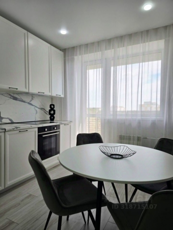 Продажа квартиры 2-комн.<br /> по адресу 644012 г. Омск,  пр-кт. Менделеева, 44 к4