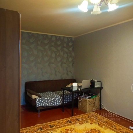Продажа квартиры 1-комн.<br /> по адресу 644119 г. Омск,  ул. Степанца, 10