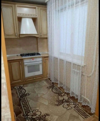 Продажа квартиры 3-комн.<br /> по адресу 644086 г. Омск,  ул. 21-я Амурская, 14В