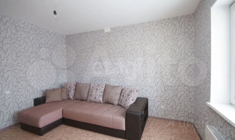 Продажа квартиры 1-комн.<br /> по адресу 644064 г. Омск,  проезд. Амурский 1-й, 5