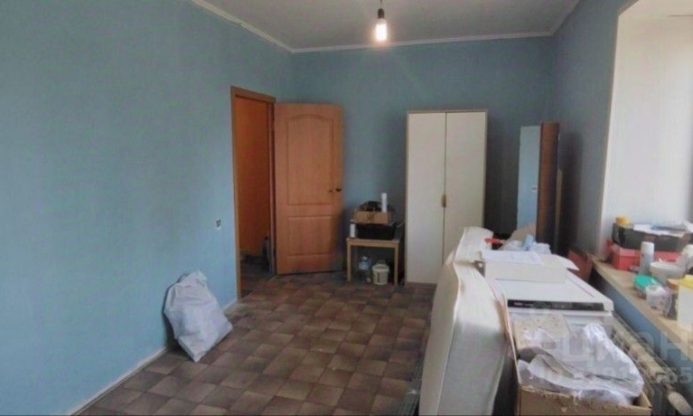 Продажа квартиры 3-комн.<br /> по адресу 644112 г. Омск,  ул. Степанца, 3