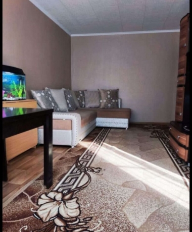 Продажа квартиры 3-комн.<br /> по адресу 644086 г. Омск,  ул. 21-я Амурская, 14В