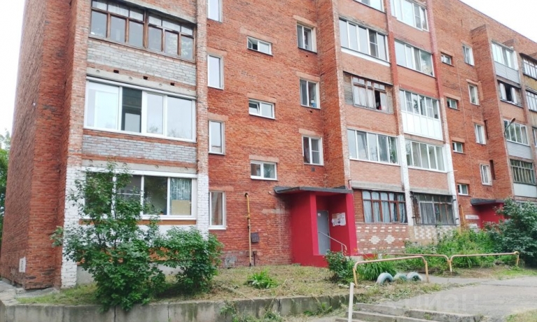 Продажа квартиры 1-комн.<br /> по адресу 644009 г. Омск,  ул. 26-я Линия, 85 к1