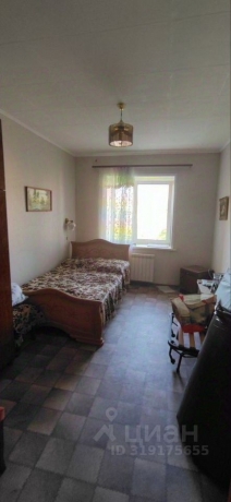 Продажа квартиры 3-комн.<br /> по адресу 644112 г. Омск,  ул. Степанца, 3