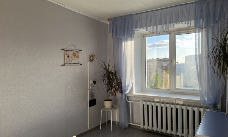 Продажа квартиры 3-комн.<br /> по адресу 644020 г. Омск,  пр-кт. Карла Маркса, 66