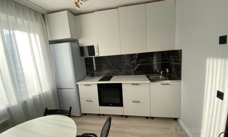 Продажа квартиры 1-комн.<br /> по адресу 644034 г. Омск,  ул. 28-я Северная, 20