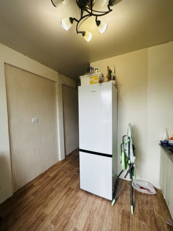 Продажа квартиры 1-комн.<br /> по адресу 644106 г. Омск,  ул. Рокоссовского, 14 к2
