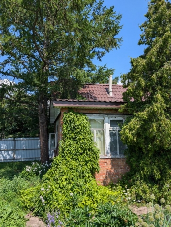 Продажа дачи<br /> по адресу г. Омск,  дп. сдт Профтехобразование (ЛАО)