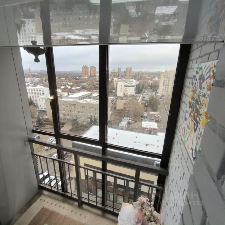 Продажа квартиры 2-комн.<br /> по адресу 644063 г. Омск,  ул. Красный Путь, 105 к1