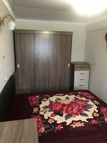 Продажа квартиры 3-комн.<br /> по адресу 644088 г. Омск,  ул. Энтузиастов, 33А