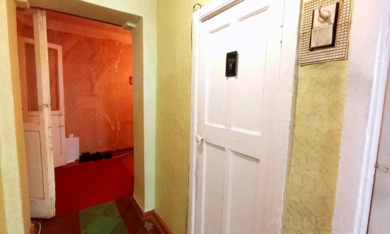 Продажа квартиры 2-комн.<br /> по адресу 644029 г. Омск,  пр-кт. Культуры, 1 к1