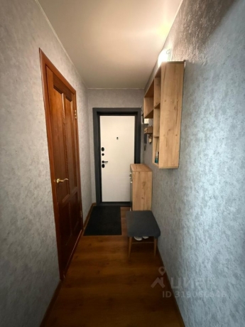 Продажа квартиры 2-комн.<br /> по адресу 644076 г. Омск,  ул. Романенко, 4