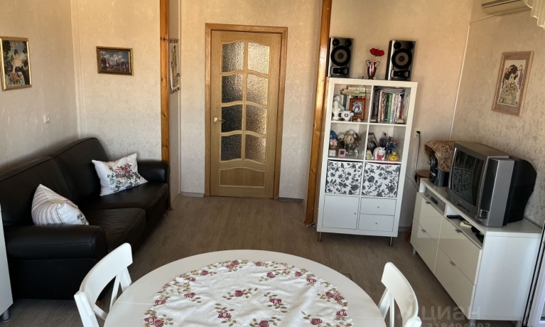 Продажа квартиры 3-комн.<br /> по адресу 644020 г. Омск,  пр-кт. Карла Маркса, 66