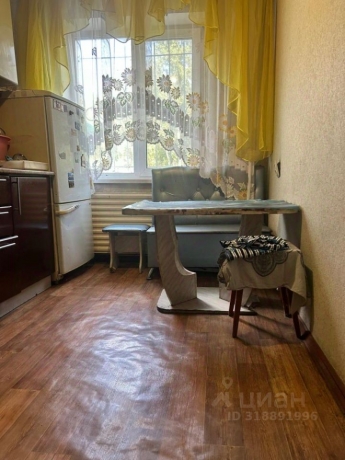 Продажа квартиры 3-комн.<br /> по адресу 644109 г. Омск,  ул. Гашека, 3/2