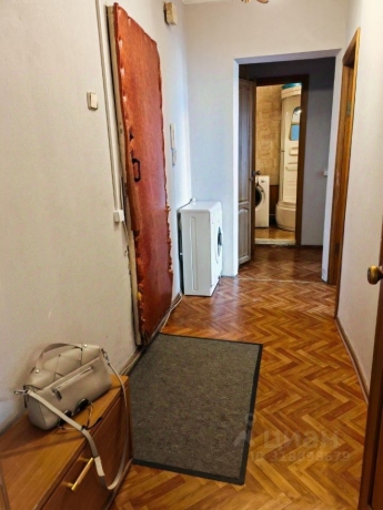 Продажа квартиры 2-комн.<br /> по адресу 644046 г. Омск,  ул. 4-я Линия, 178