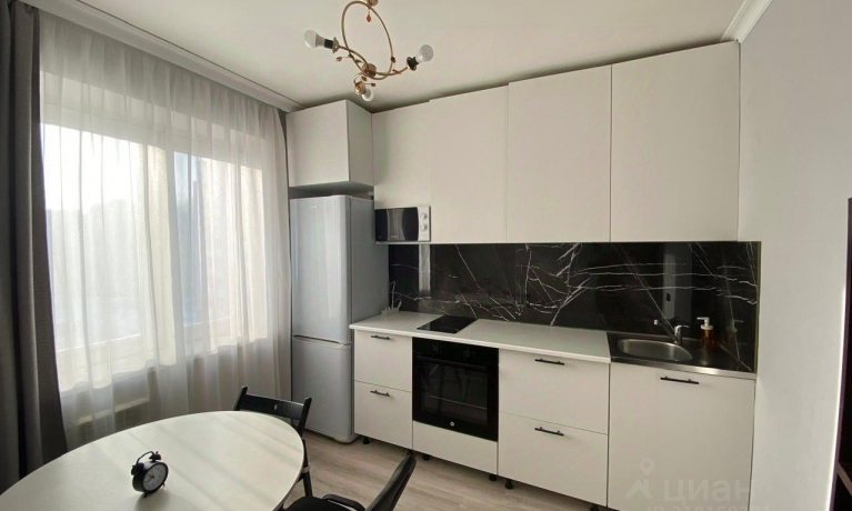 Продажа квартиры 1-комн.<br /> по адресу 644034 г. Омск,  ул. 28-я Северная, 20