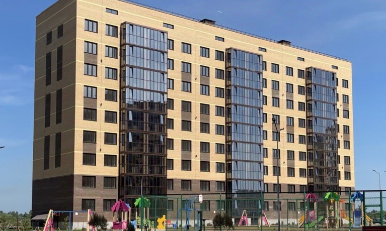 Продажа квартиры 1-комн.<br /> по адресу г. Омск,  проезд. Амурский 6-й