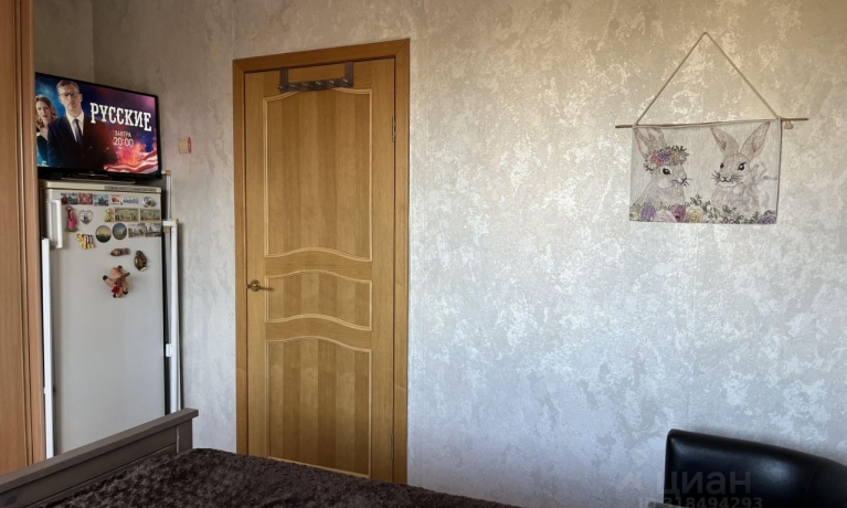 Продажа квартиры 3-комн.<br /> по адресу 644020 г. Омск,  пр-кт. Карла Маркса, 66