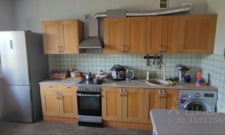 Продажа квартиры 3-комн.<br /> по адресу 644112 г. Омск,  ул. Степанца, 3