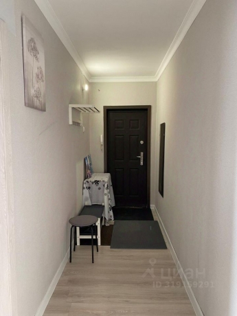 Продажа квартиры 1-комн.<br /> по адресу 644034 г. Омск,  ул. 28-я Северная, 20