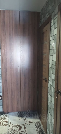 Продажа квартиры 2-комн.<br /> по адресу 644001 г. Омск,  ул. Лермонтова, 128