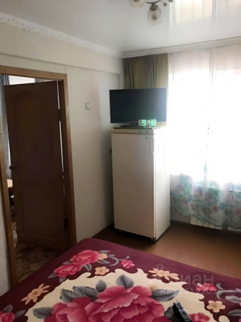 Продажа квартиры 3-комн.<br /> по адресу 644088 г. Омск,  ул. Энтузиастов, 33А