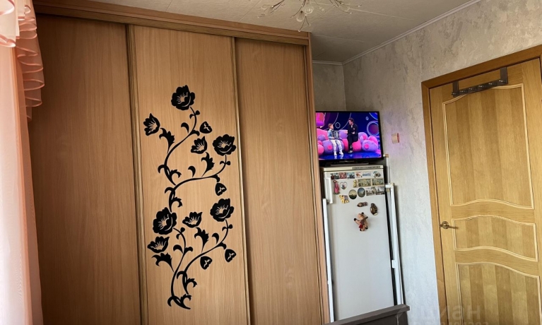 Продажа квартиры 3-комн.<br /> по адресу 644020 г. Омск,  пр-кт. Карла Маркса, 66