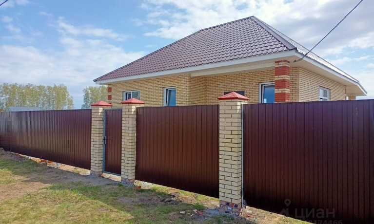 Продажа дома<br /> по адресу с. Усть-Заостровка, с. Усть-Заостровка, 