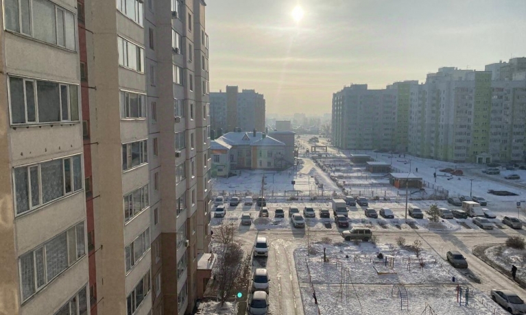 Продажа квартиры 1-комн.<br /> по адресу 644034 г. Омск,  ул. 28-я Северная, 20