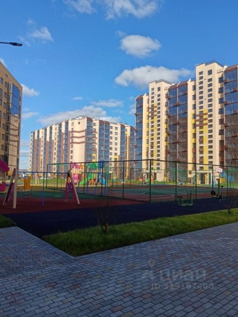Продажа квартиры 1-комн.<br /> по адресу г. Омск,  проезд. Амурский 6-й