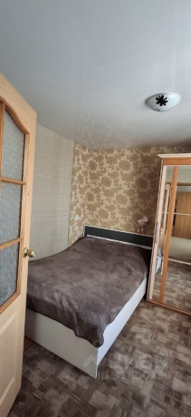 Продажа квартиры 3-комн.<br /> по адресу п. Кладбище Татарское, п. Кладбище Татарское, 