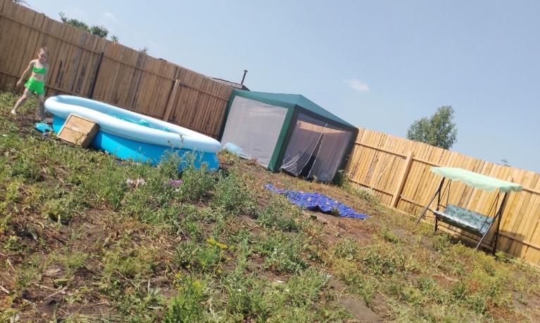 Продажа дачи<br /> по адресу г. Омск,  дп. сдт Дружба-2 (ЦАО1)