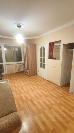 Продажа квартиры 1-комн.<br /> по адресу 644052 г. Омск,  ул. 24-я Северная, 173