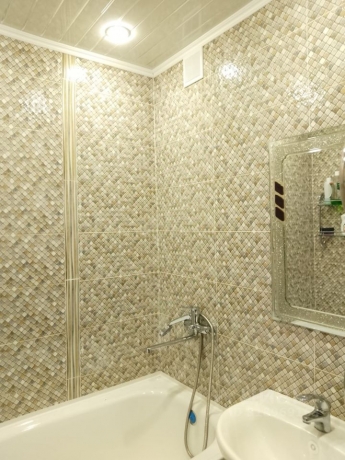 Продажа квартиры 2-комн.<br /> по адресу 644100 г. Омск,  ул. С.Тюленина, 3 к1